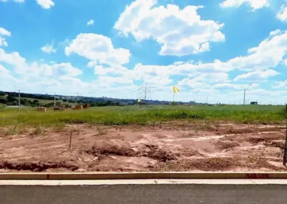 Lote/Terreno à venda, 200m² no Residencial Setsul II, São José do Rio Preto