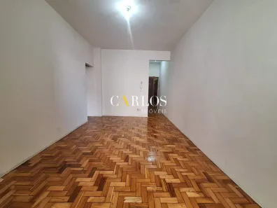 Apartamento com 2 Quartos para alugar, 82m² no Centro, Belo Horizonte