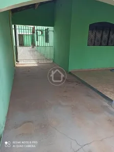 Casa com 4 Quartos à venda, 160m² no Morada da Serra, Cuiabá