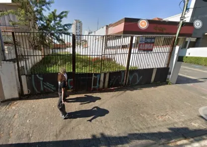 Imóvel Comercial para alugar, 600m² no Mooca, São Paulo
