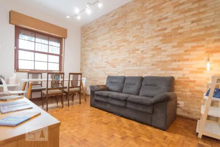 Apartamento com 3 Quartos à venda, 100m² no Campos Elíseos, São Paulo