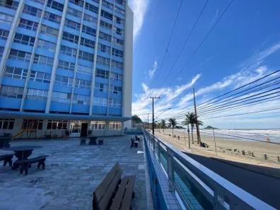 Apartamento com 2 Quartos à venda, 86m² no Praia dos Sonhos, Itanhaém