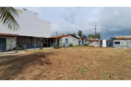 Fazenda/Sítio com 2 Quartos à venda, 2800m² no Robalo, Aracaju