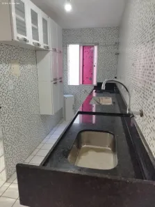 Apartamento com 2 Quartos à venda, 56m² no Alto do Mateus, João Pessoa