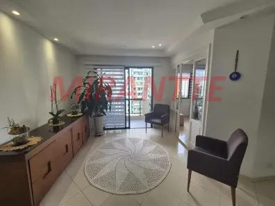 Apartamento com 3 Quartos à venda, 130m² no Vila Regente Feijó, São Paulo