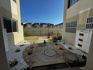 Apartamento com 2 Quartos à venda, 45m² no Sapiranga-Coité, Fortaleza