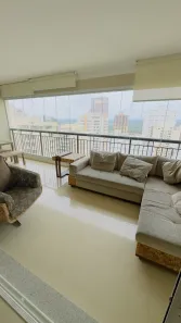 Apartamento com 2 Quartos à venda, 194m² no Altos do Esplanada, São José dos Campos