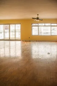 Apartamento com 3 Quartos à venda, 187m² no Itaim Bibi, São Paulo