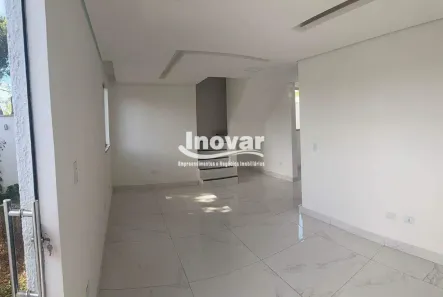 Casa com 3 Quartos à venda, 86m² no Etelvina Carneiro, Belo Horizonte