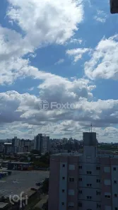 Apartamento com 2 Quartos à venda, 51m² no Vila São José, Porto Alegre