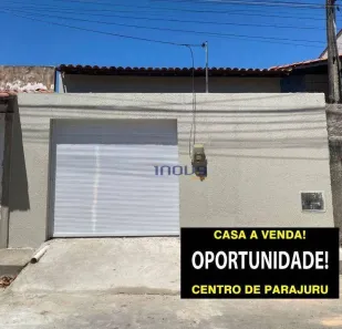 Casa com 2 Quartos à venda, 80m² no Parajuru, Beberibe