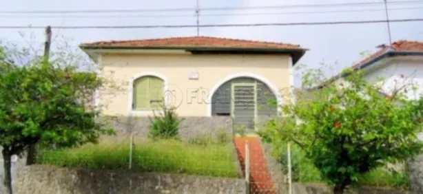 Casa com 2 Quartos à venda, 106m² no Centro, Jacareí