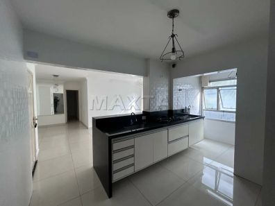 Apartamento com 3 Quartos à venda, 97m² no Santana, São Paulo