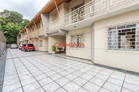 Lote/Terreno à venda, 518m² no Boa Vista, Curitiba