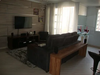 Apartamento com 3 Quartos à venda, 87m² no Perdizes, São Paulo