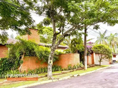 Casa com 5 Quartos à venda, 1050m² no Recanto Impla, Carapicuíba
