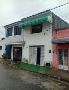 Sobrado com 3 Quartos à venda, 126m² no Farol, Maceió