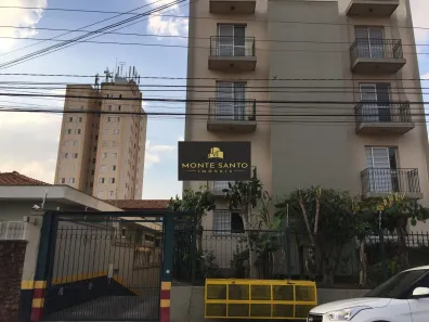 Apartamento com 2 Quartos para alugar, 70m² no Presidente Altino, Osasco