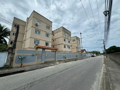 Apartamento com 3 Quartos à venda, 60m² no Recreio, Rio das Ostras