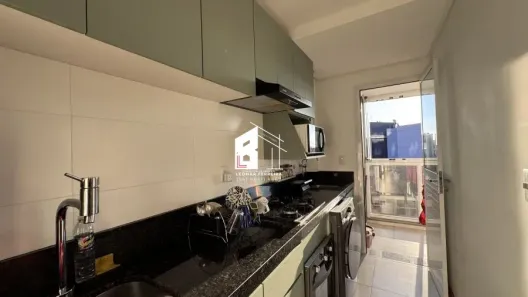 Apartamento com 3 Quartos à venda, 63m² no Desvio Rizzo, Caxias do Sul