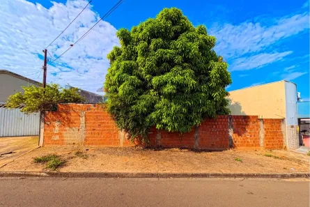 Lote/Terreno à venda, 252m² no Jardim Residencial Flamboyant, Araras
