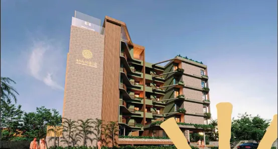 Apartamento com 1 Quarto à venda, 20m² no Tamandaré, Tamandaré