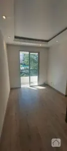 Apartamento com 3 Quartos para alugar, 58m² no Jardim Esmeralda, São Paulo