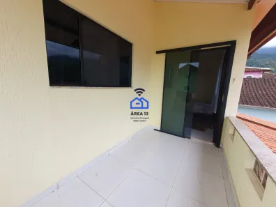 Sobrado com 4 Quartos à venda, 219m² no Massaguaçu, Caraguatatuba