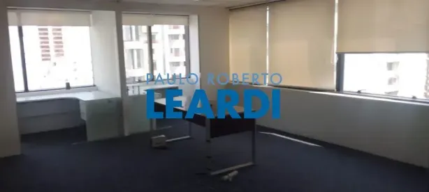Sala Comercial para alugar, 217m² no Jardim Paulista, São Paulo