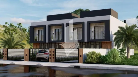 Sobrado com 2 Quartos à venda, 80m² no Velha, Blumenau