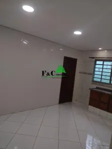 Casa com 2 Quartos à venda, 100m² no Jardim Adélia Cavicchia Grotta, Limeira