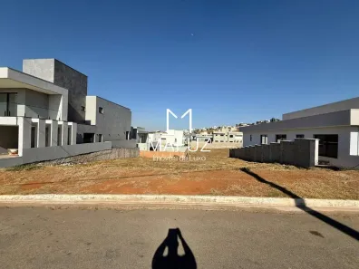 Lote/Terreno à venda, 500m² no Gran Park, Vespasiano