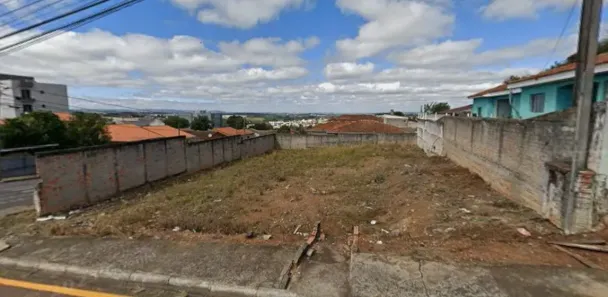 Lote/Terreno à venda, 490m² no Oficinas, Ponta Grossa