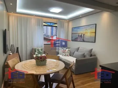 Apartamento com 2 Quartos à venda, 66m² no Centro, Osasco