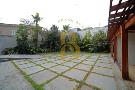 Imóvel Comercial à venda, 700m² no Jardim América, São Paulo