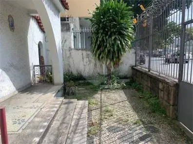 Casa com 6 Quartos à venda, 444m² no Maracanã, Rio de Janeiro