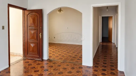 Casa com 2 Quartos para alugar, 170m² no Centro, Votorantim