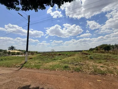 Fazenda/Sítio à venda, 4000m² no Área Rural de Trindade, Trindade