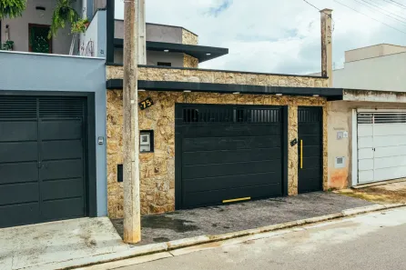 Casa com 2 Quartos à venda, 117m² no Jardim Vale Verde, Jundiaí