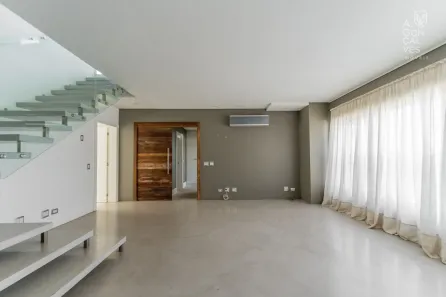 Cobertura com 3 Quartos à venda, 211m² no Campo Comprido, Curitiba