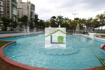Apartamento com 3 Quartos à venda, 125m² no Aparecida, Santos