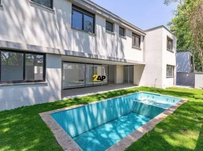 Sobrado com 4 Quartos à venda, 823m² no Jardim Cordeiro, São Paulo