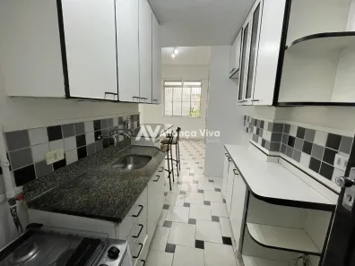 Kitnet com 1 Quarto à venda, 23m² no Botafogo, Rio de Janeiro