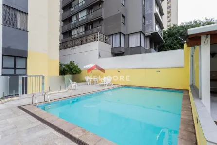 Apartamento com 3 Quartos à venda, 73m² no Vila Olímpia, São Paulo
