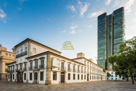 Sala Comercial à venda, 191m² no Centro, Rio de Janeiro