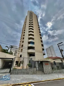 Apartamento com 4 Quartos à venda, 302m² no Residencial, Presidente Prudente