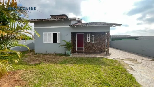 Casa com 3 Quartos para alugar, 146m² no Mathias Velho, Canoas