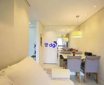Apartamento com 2 Quartos à venda, 48m² no Vila Andrade, São Paulo