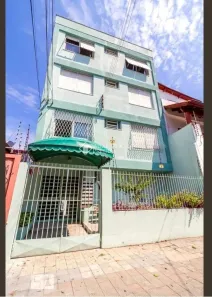 Apartamento com 2 Quartos à venda, 65m² no Azenha, Porto Alegre