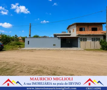 Casa com 3 Quartos à venda, 150m² no Do Ubatuba, São Francisco do Sul